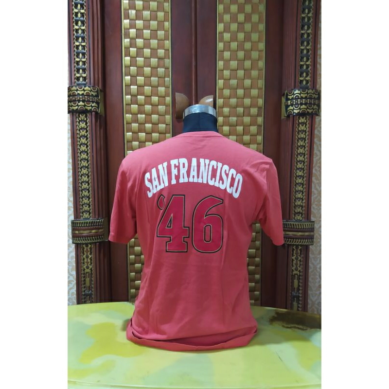 49ers NFL San Francisco