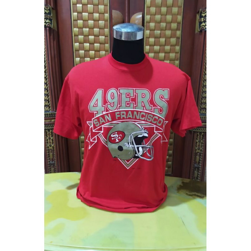 49ers San Francisco NFL