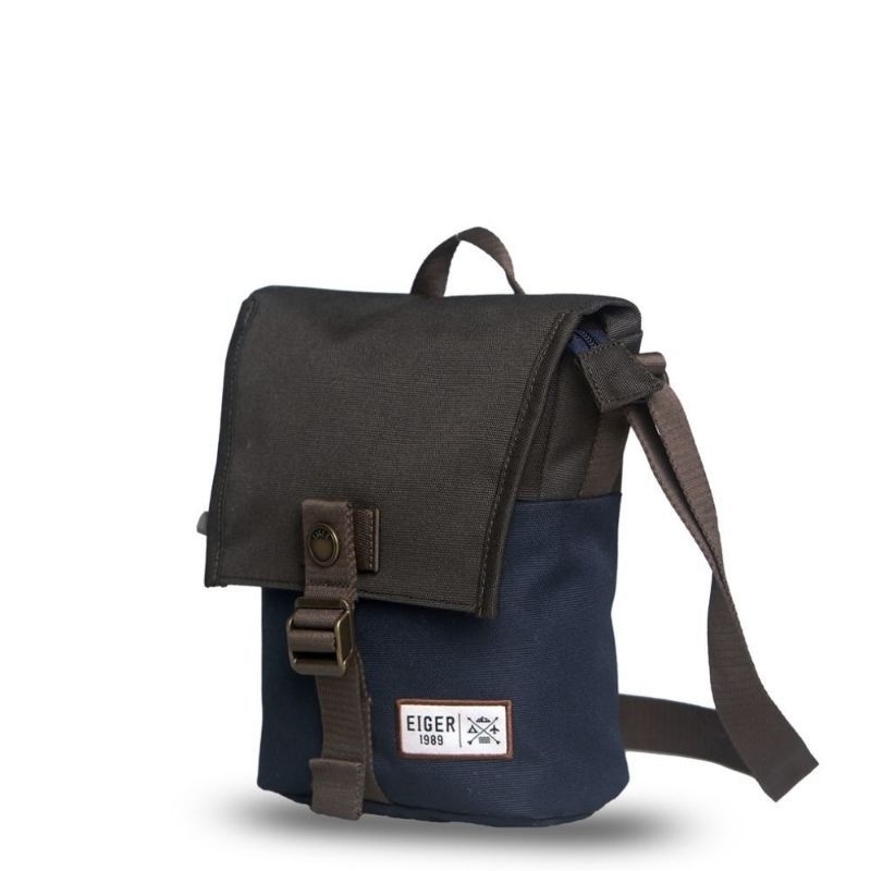 Eiger1989 Wanderer Pouch Travel Polyester 2L Co
