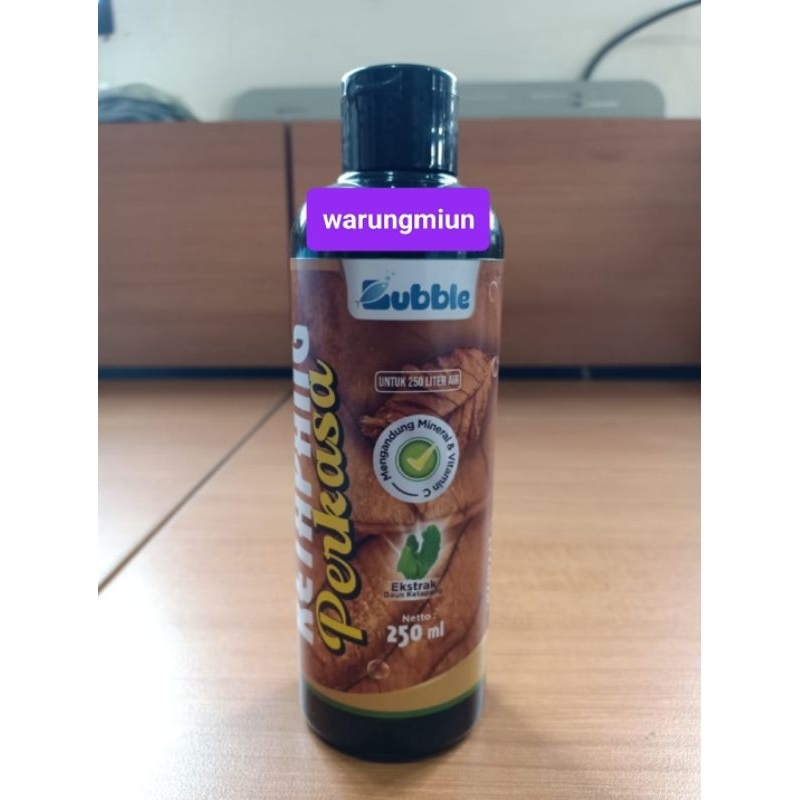 Ketapang Perkasa Bubble 250ml