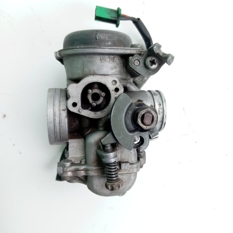 karburator carburator  ori original bajaj pulsar 135 LS  bajaj pulsar LS135