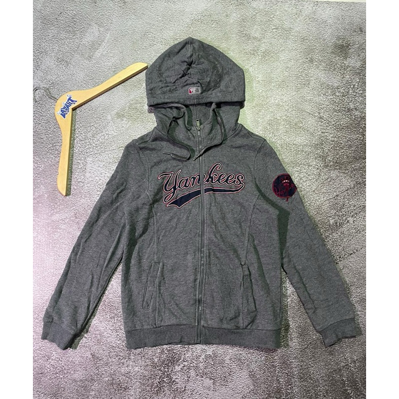 Hoodie MLB YANKEES ABU