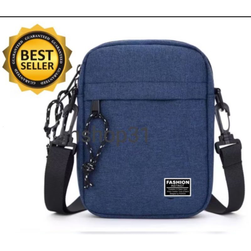 TAS SELEMPANG BENINGTON COLECTION KEKINIAN