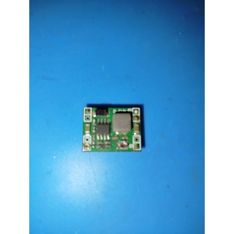 MINI STEP DOWN MP1584 DC-DC CONVERTER
