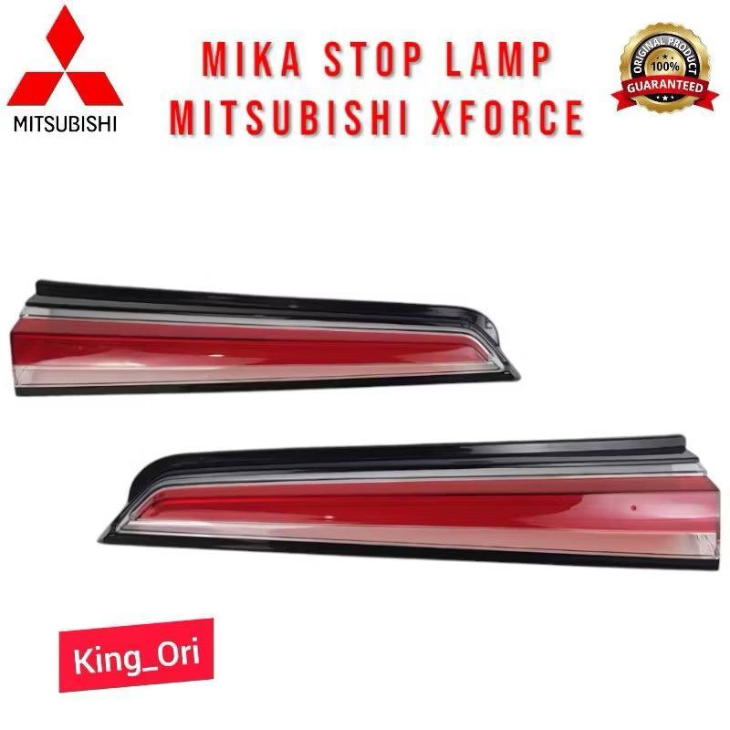 Mitsubishi XForce Original Mitsubishi XForce Original