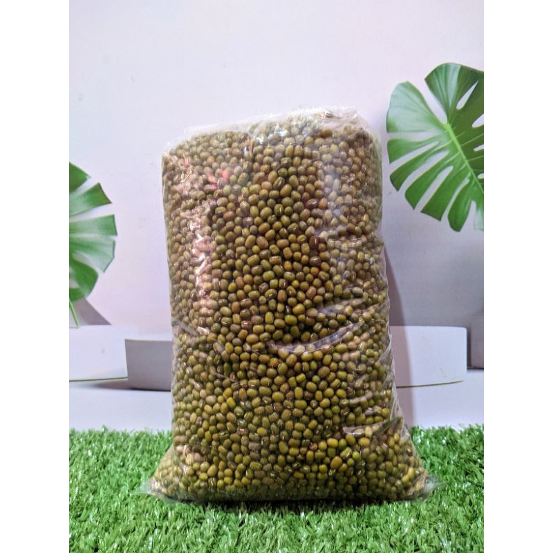 

Kacang hijau