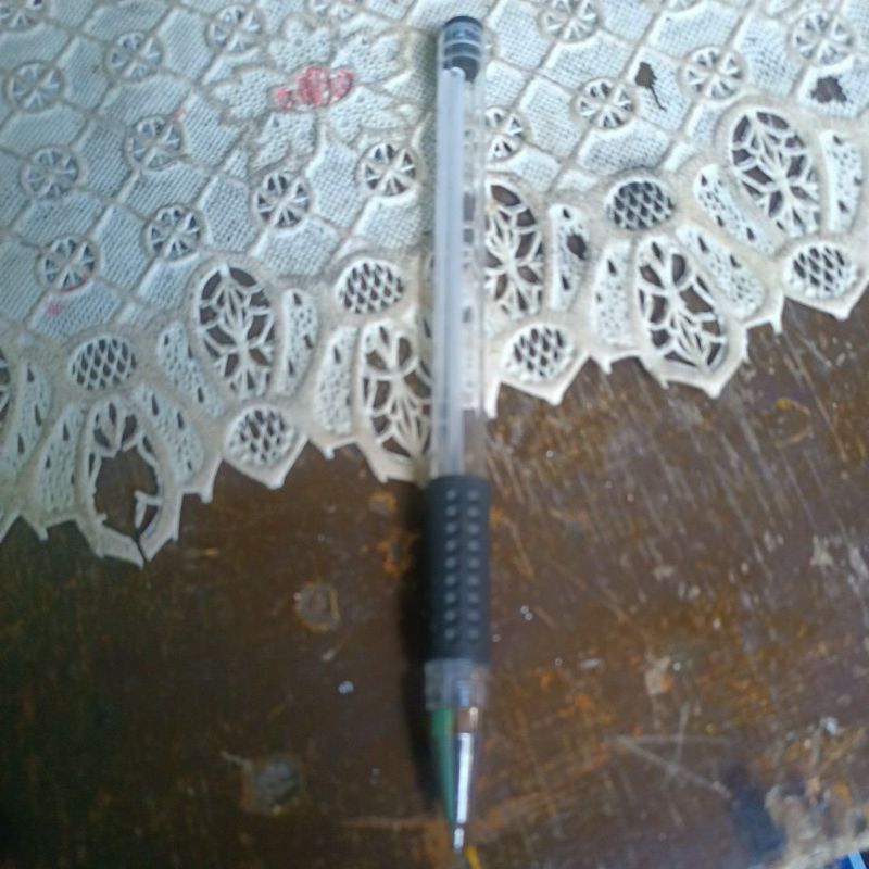 

Pulpen tulis