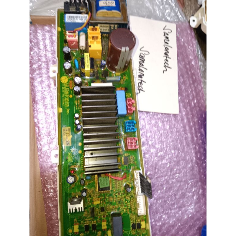 Modul Set Original LG WD-M8870TD