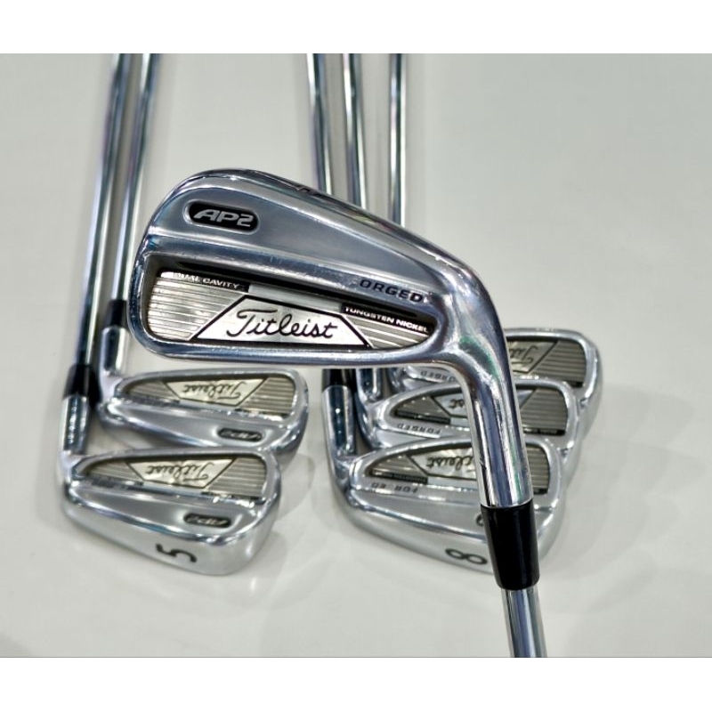 Stick Golf Original Titleist Precision Iron Set