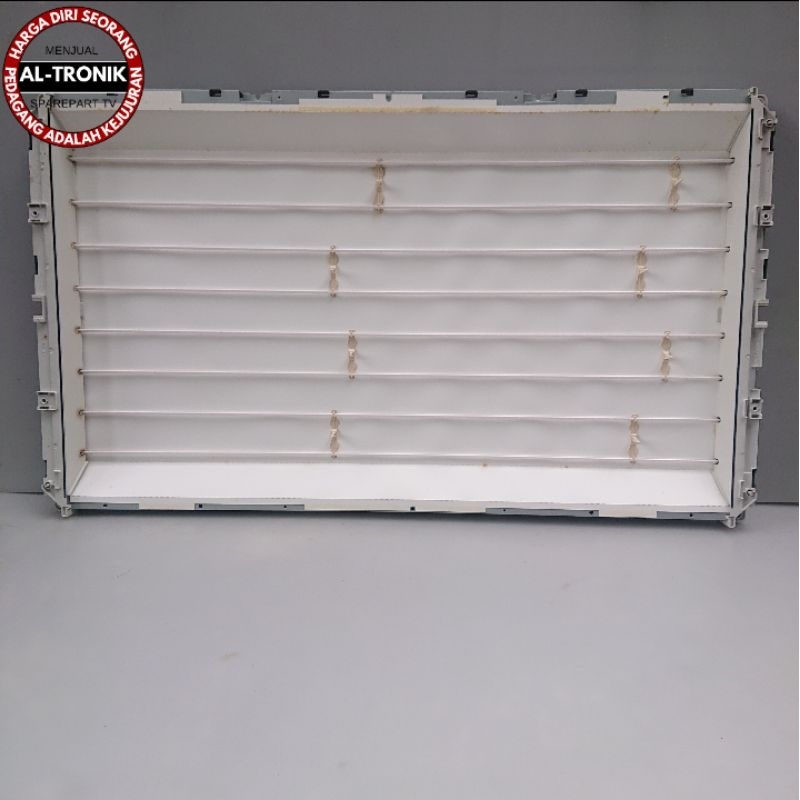 BACKLIGHT LAMPU NEON CCFL TV LCD CHANGHONG 32 INCH MODEL LT32716 BACK LIGHT LT 32716