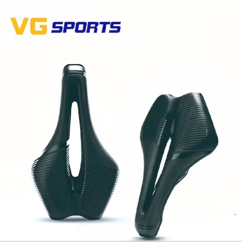 Sadel VG SPROTS VG Pro 143 type  EC90 Pro Sadel Sepeda Jok Saddle Bicycle