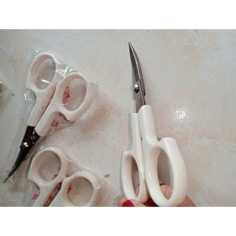 

gunting bordir lengkung
