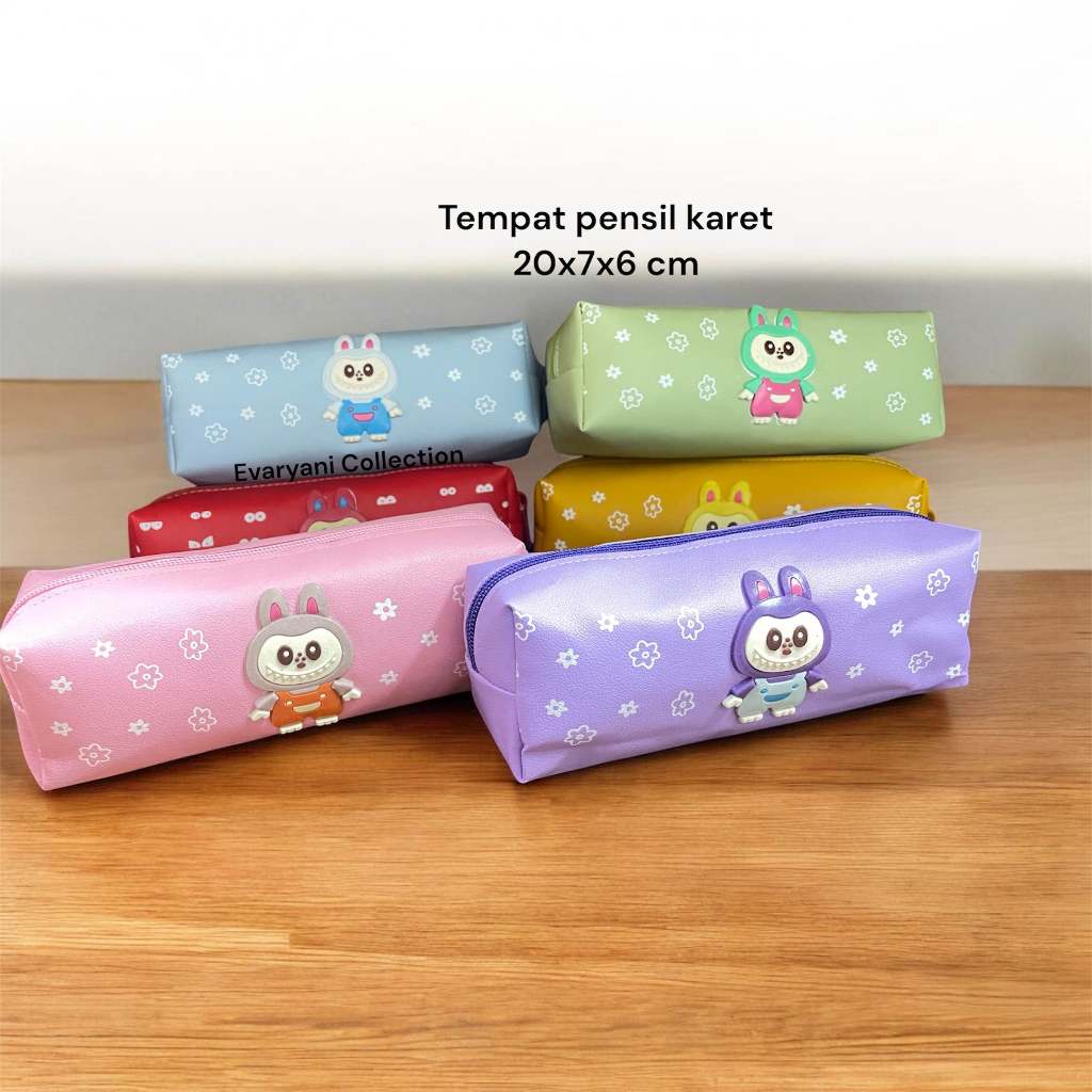 

Tempat Pensil Tas Pensil Unik Kotak Pensil Lucu / KOTAK PENSIL MOTIF KARTUN LUCU UNIK / KOTAK PULPEN / TEMPAT ALAT TULIS TERMURAH