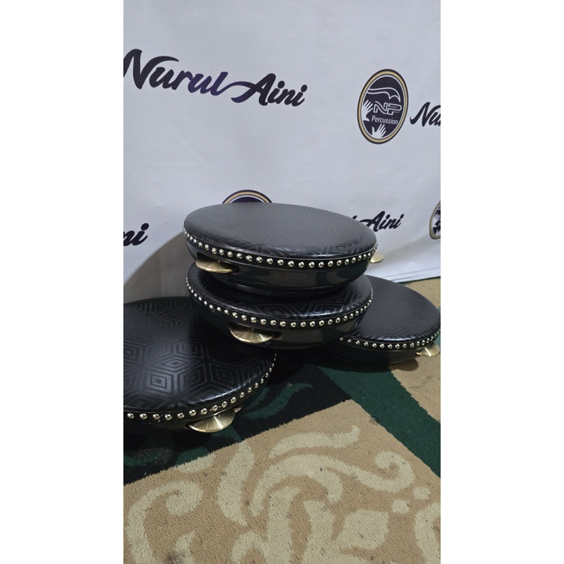 TERBANG ZENIX PRO NP PERCUSSION / TERBANG NP PERCUSSION / REBANA HADROH JEPARA