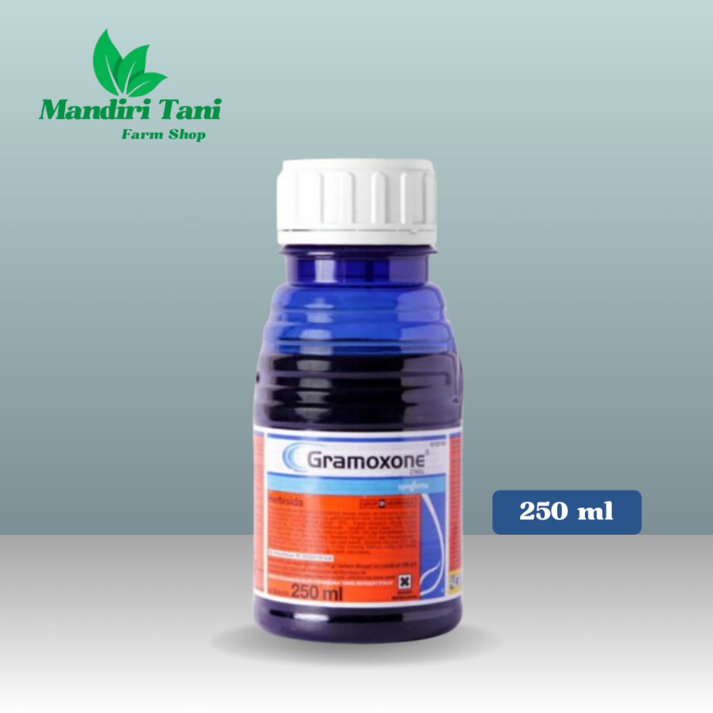 GRAMOXONE 276SL 250 ml