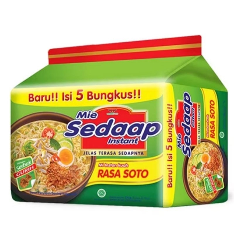 

mie sedap soto isi 5