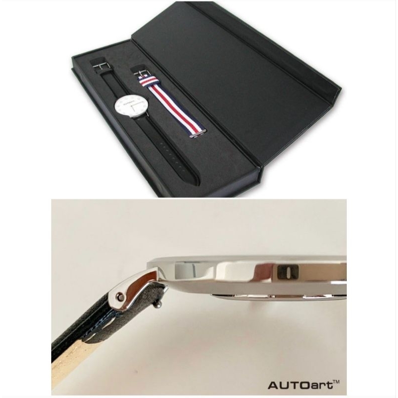AUTOart Slim Watch AUTOart Design Lifestyle (Harga DP)