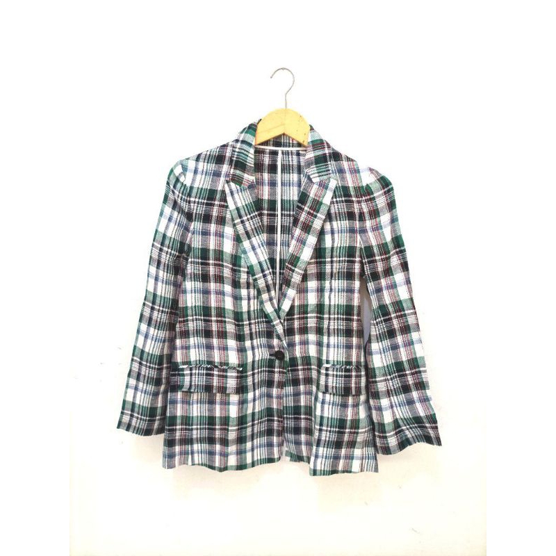 Blazer Wanita Lapiaf