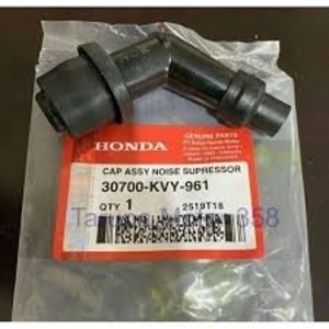 TUTUP BUSI Honda Beat 30700-KVY-961