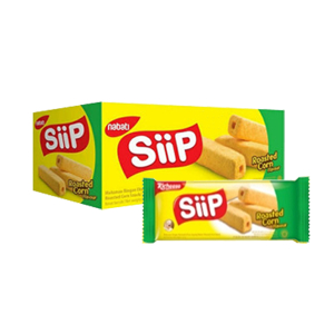 

NABATI SIIP STICK 1 Box Isi 20pcs