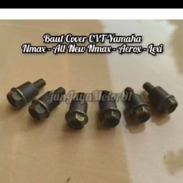 baut cvt motor Yamaha nmax, aerox,lexi