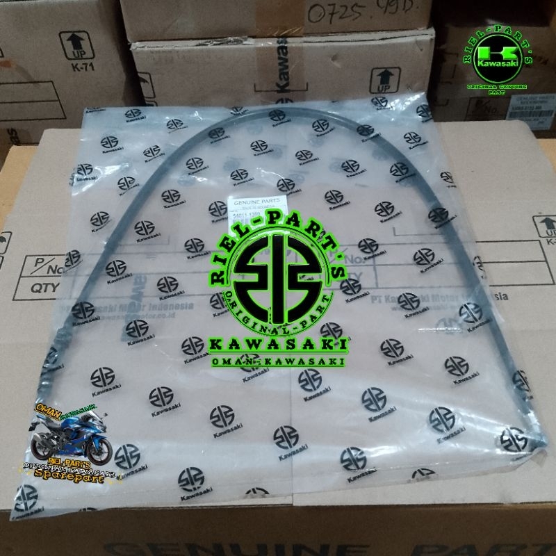 KABEL KOPLING TALI KOPLING NINJA R SS KR ORIGINAL KAWASAKI