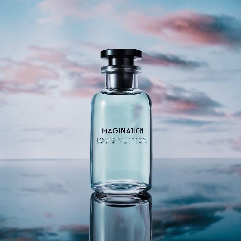 Louis Vuitton / LV Eau de Parfum - Imagination 100ml EDP