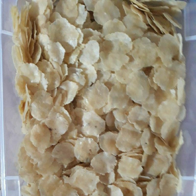 

Emping mentah melinjo 1.HN super cap GENTONG asli dari cilegon banten ( 5 kg )
