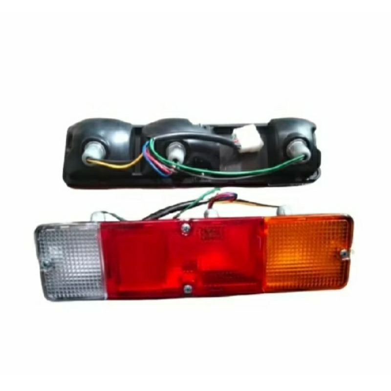 LAMPU STOP MEGA CARRY, APV PICK UP/LAMPU BELAKANG MEGA CARRY,  LAMPU BELAKANG APV PICK UP
