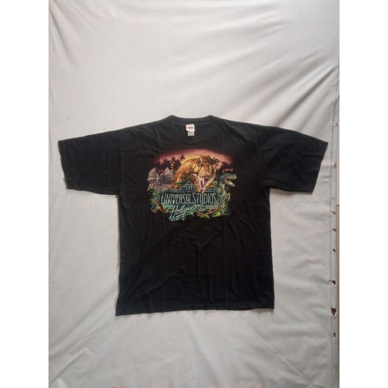 Kaos Universal studios Hollywood