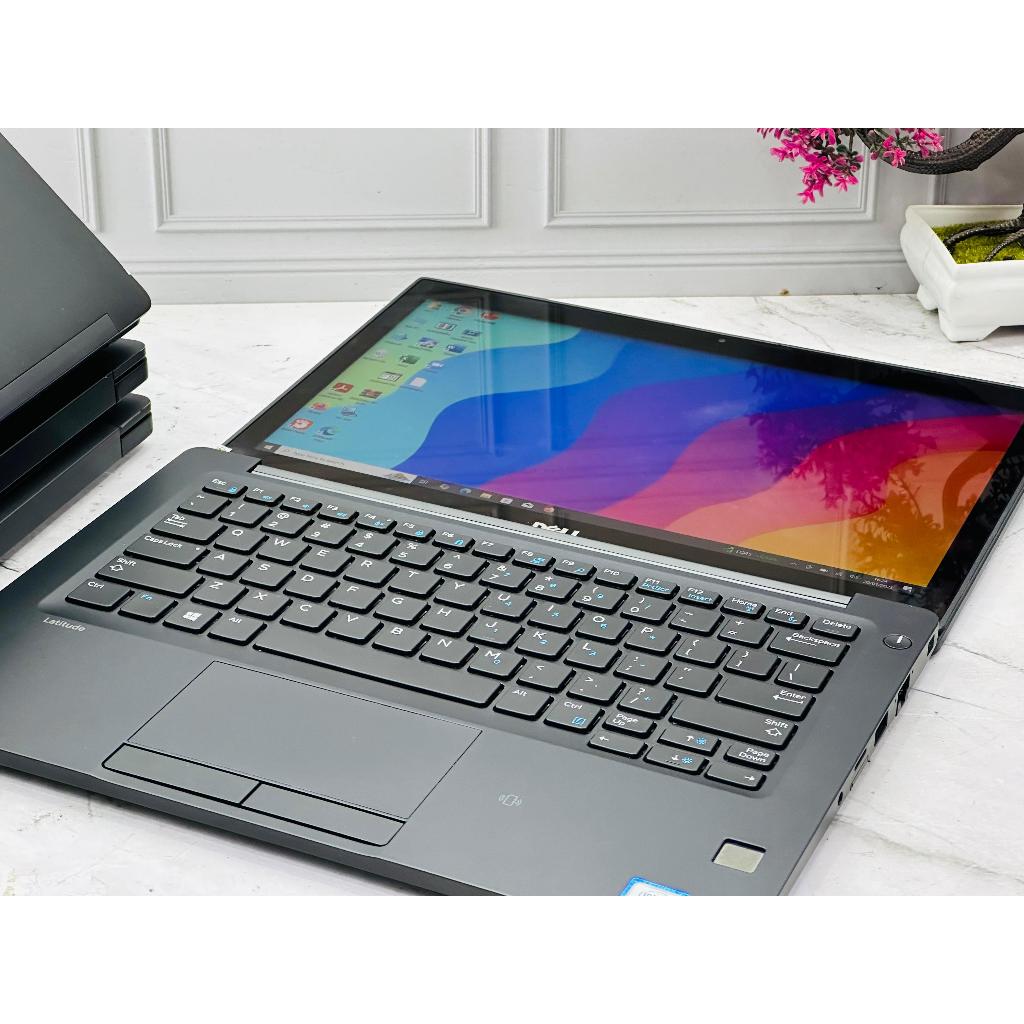 DELL LATITUDE 7280 TOUCHSCREEN