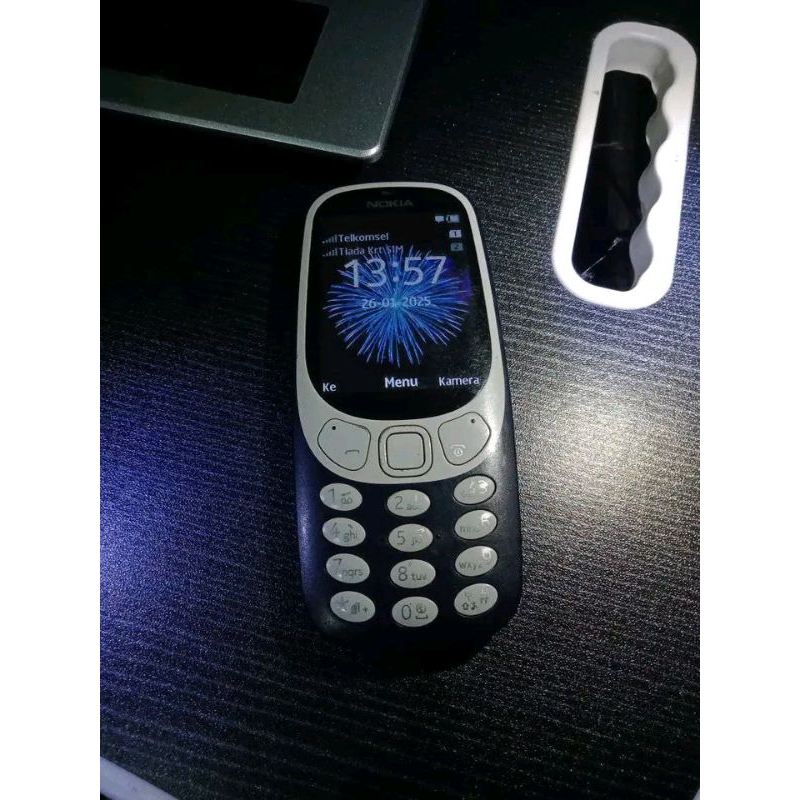 Nokia 3310 Reborn Original Nokia