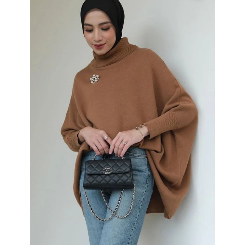 Kate sweater by Gonegani