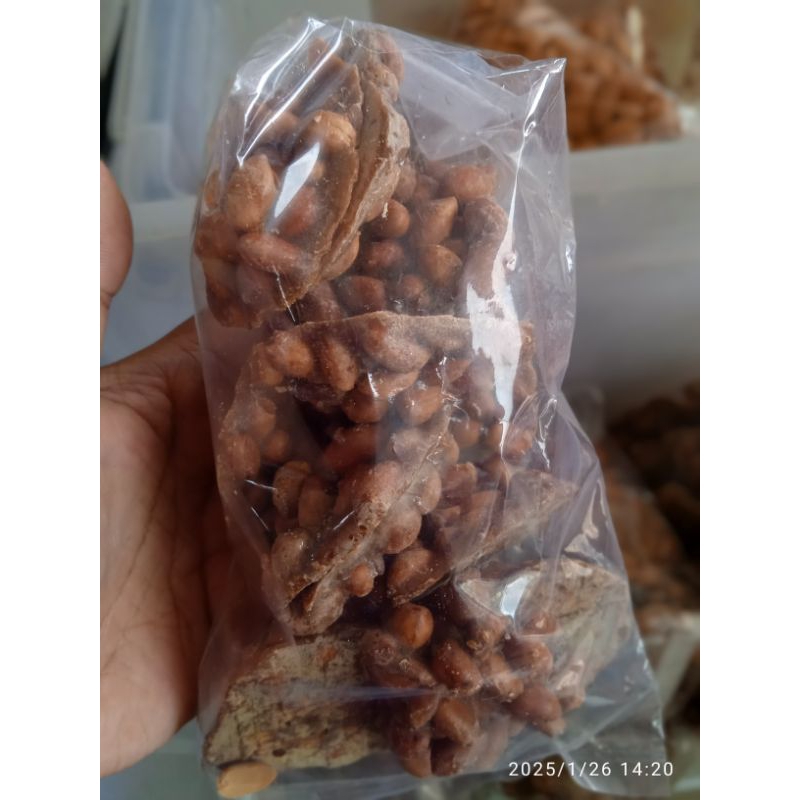 

250gr GULA KACANG