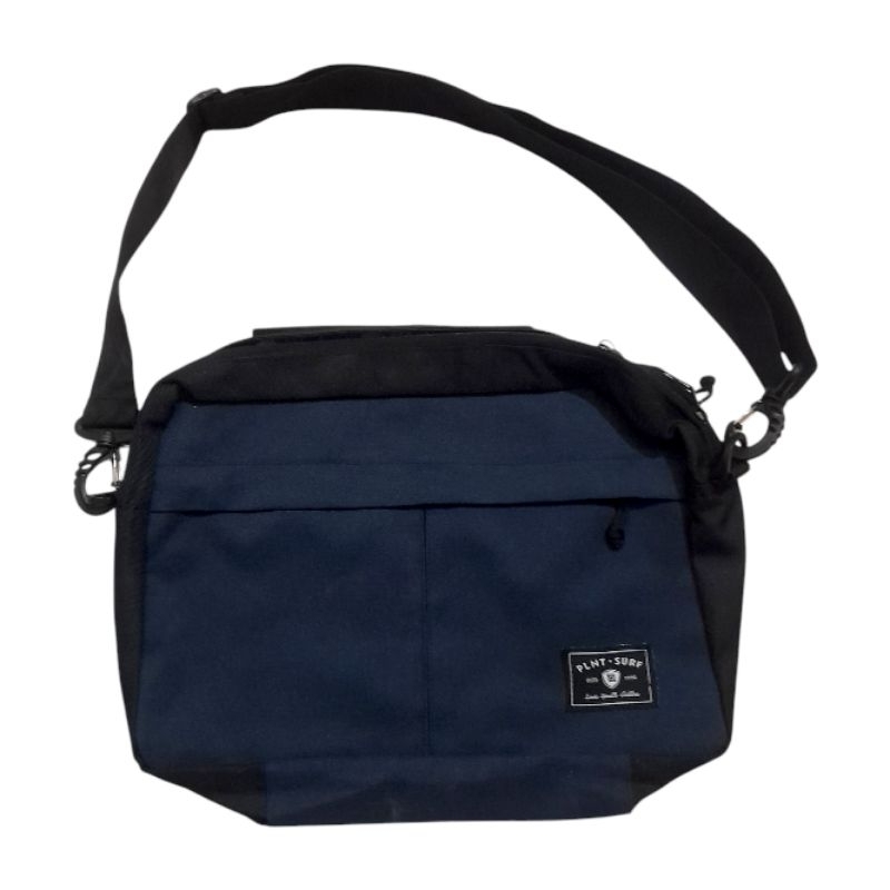 Tas Planet Surf Original Flush 183G Navy