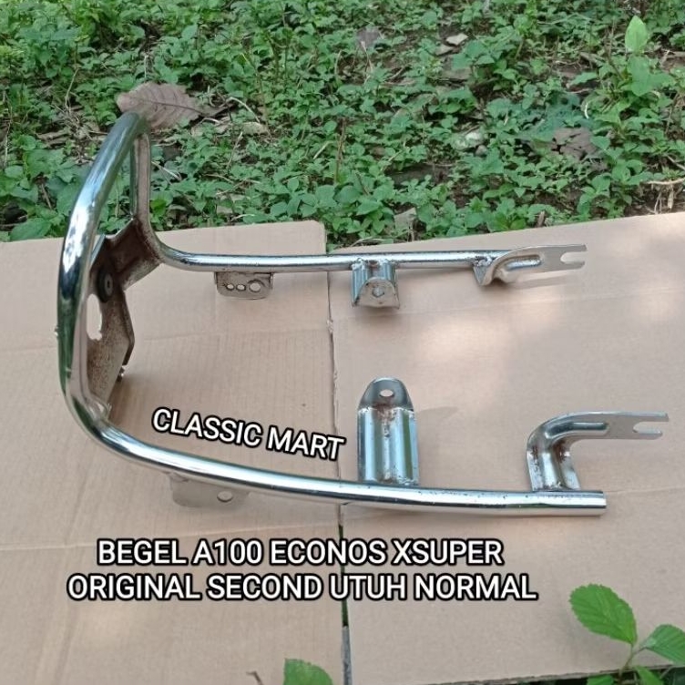 BEGEL BEHEL JOK BELAKANG SUZUKI A100 ECONOS XSUPER A100 ORIGINAL