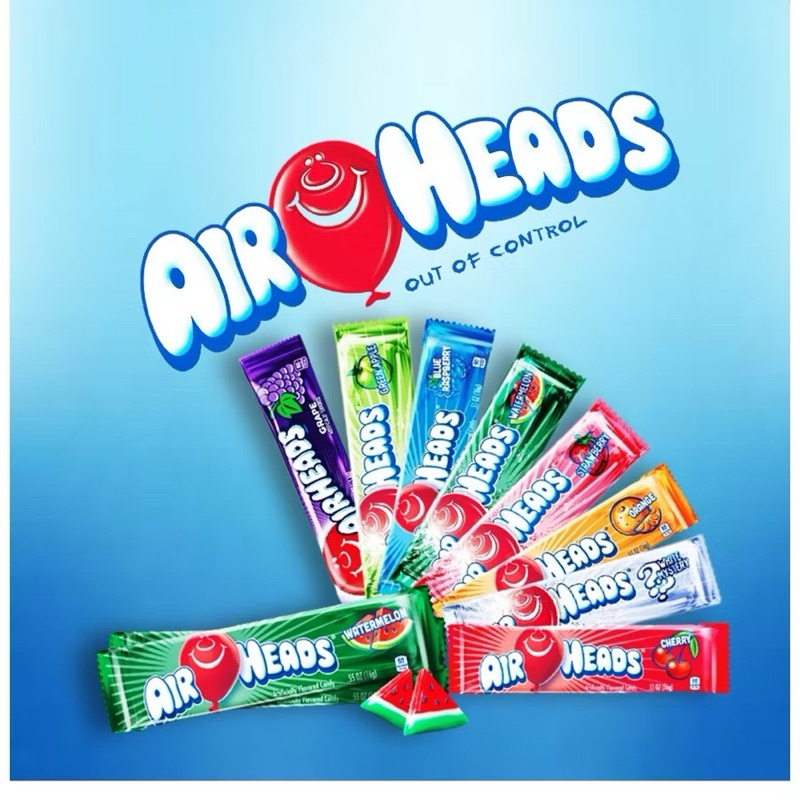 

air heads 5 bars