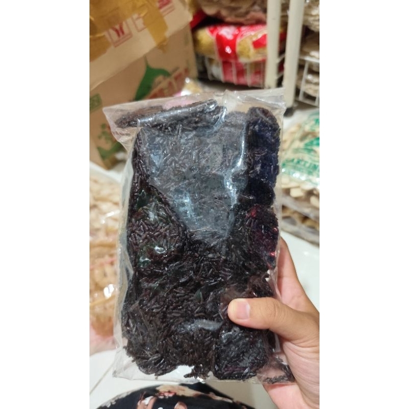 

RENGGINANG KOIN CUMI PREMIUM KHAS MADURA