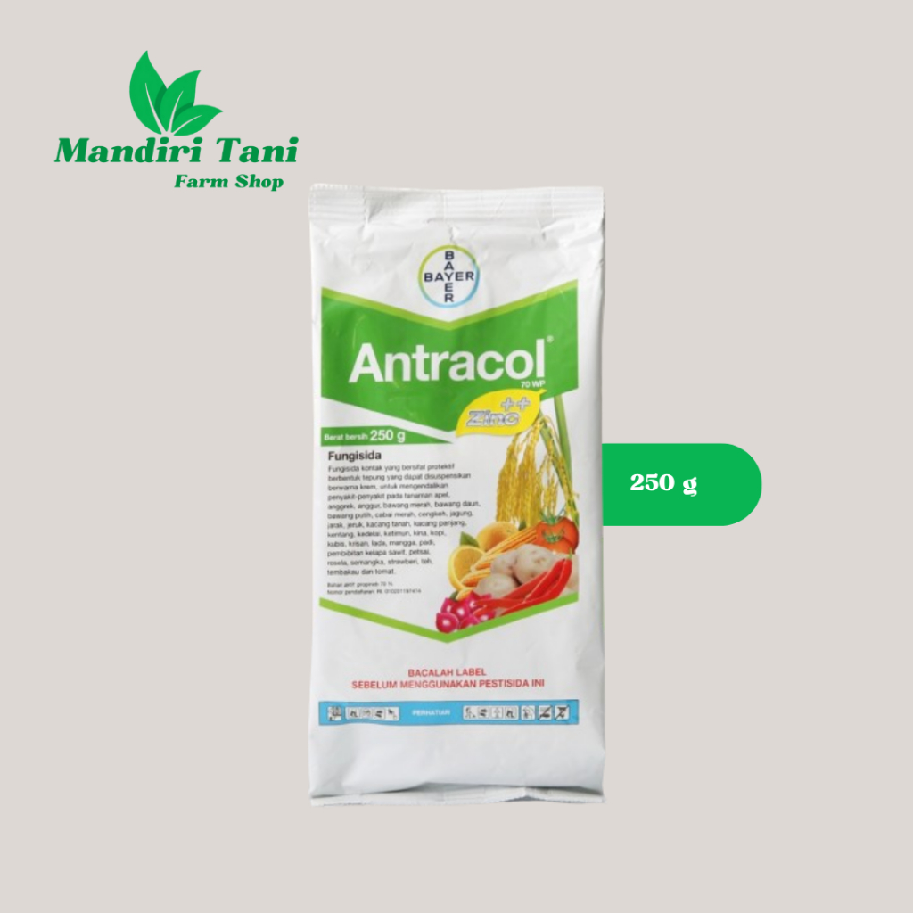Antracol 70 WP 250 Gram