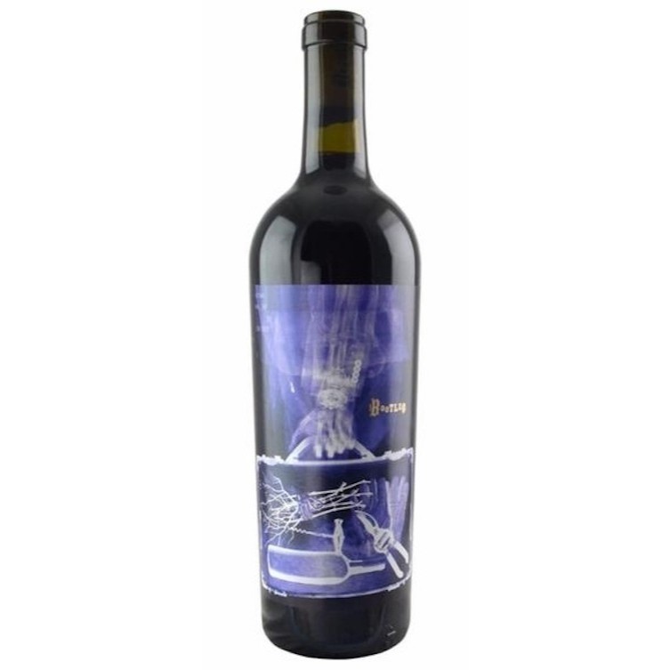 

Red Wine Jackson Family - Bootleg Wineworks Red Blend - Pinot Noir - 750ml - UNITED STATES
