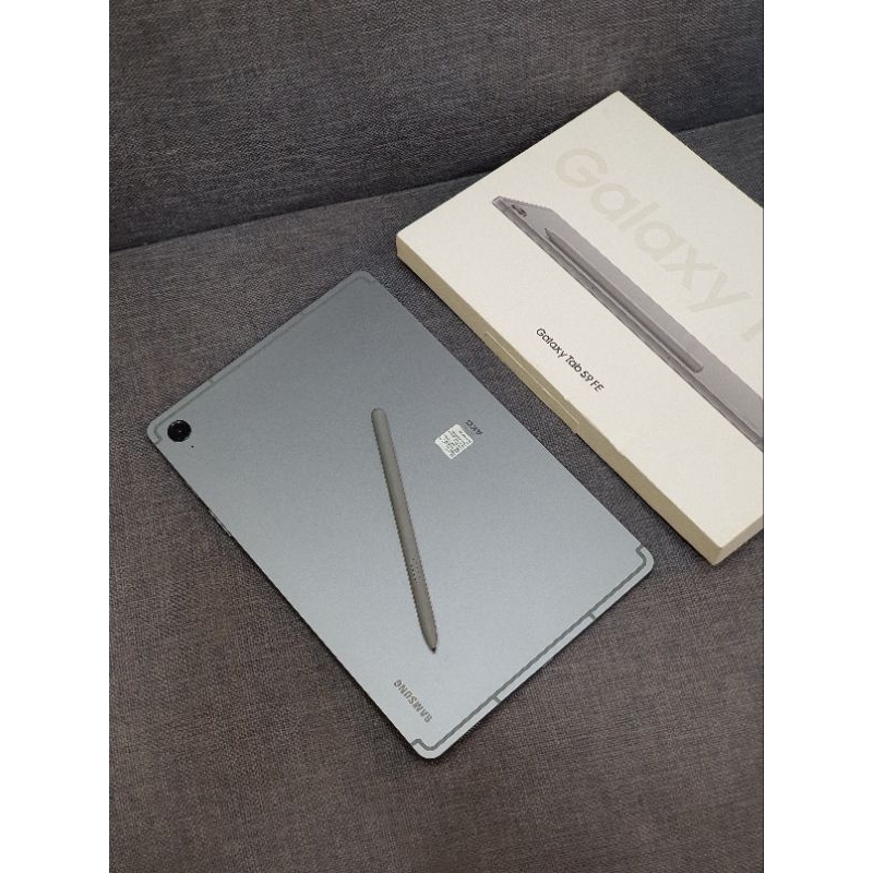 Samsung Galaxy Tab S9 FE Ram 6/128Gb Wifi Only