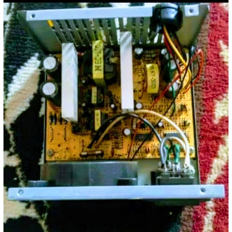 PSU 12v 15a /smps 12v 15a ,PSU PC second