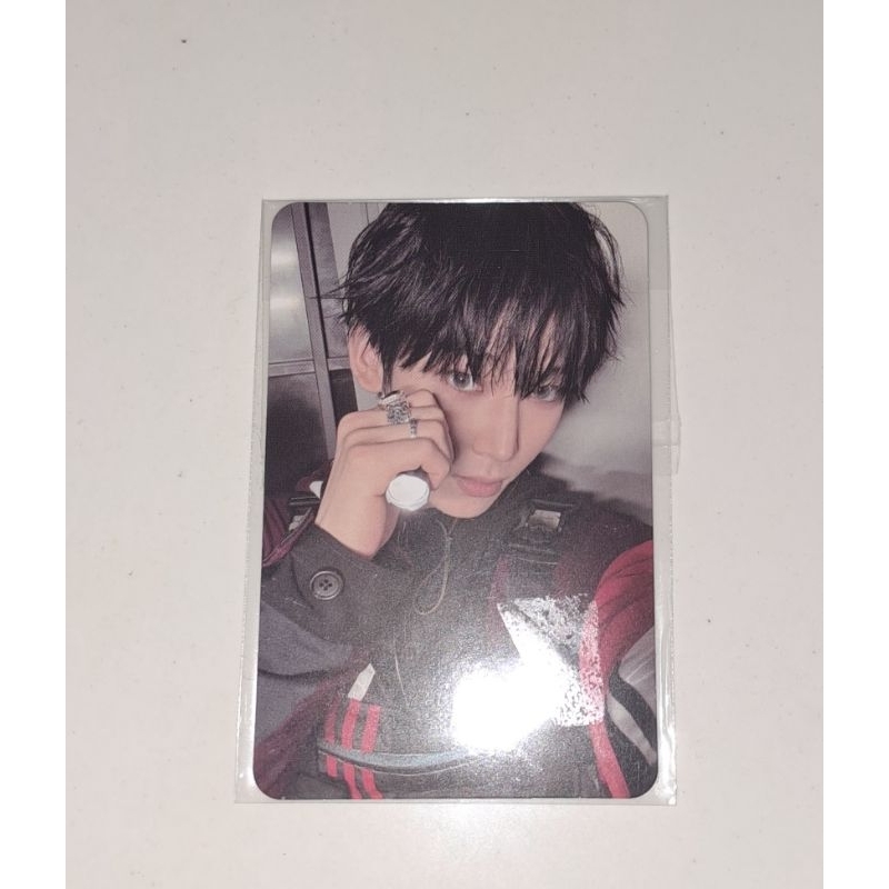 PC Sunoo Kpopmerch