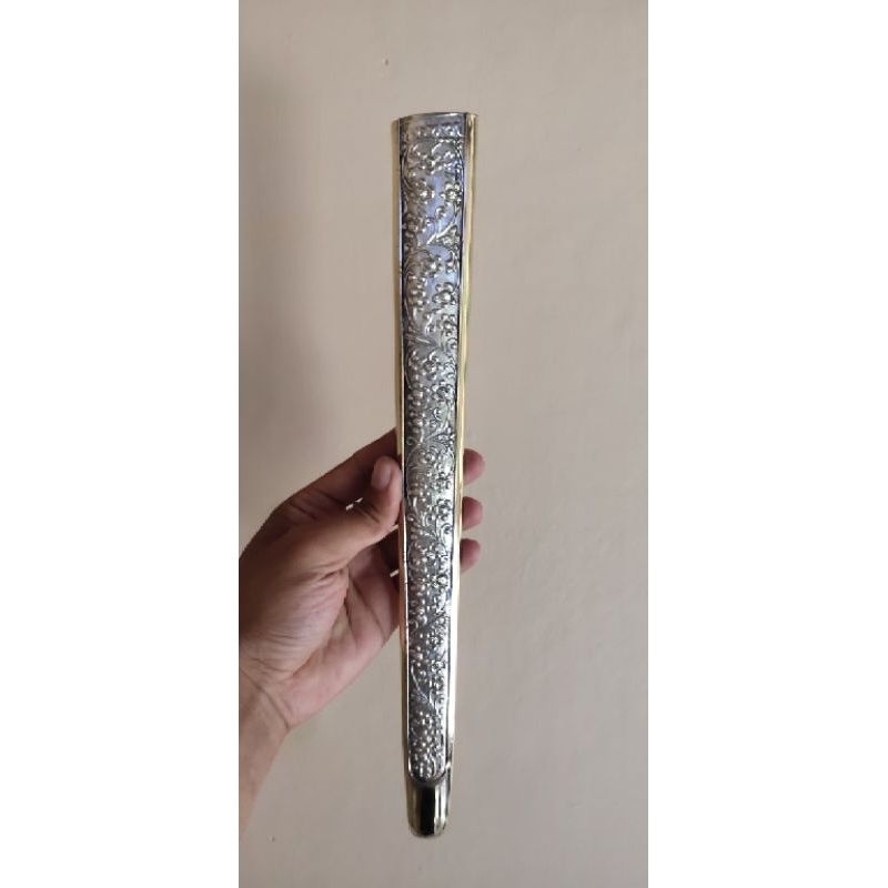 pendok slorok solo sepuh perak