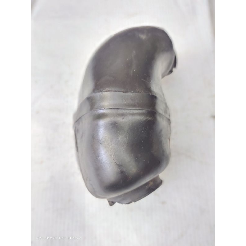 karet filter udara honda c70