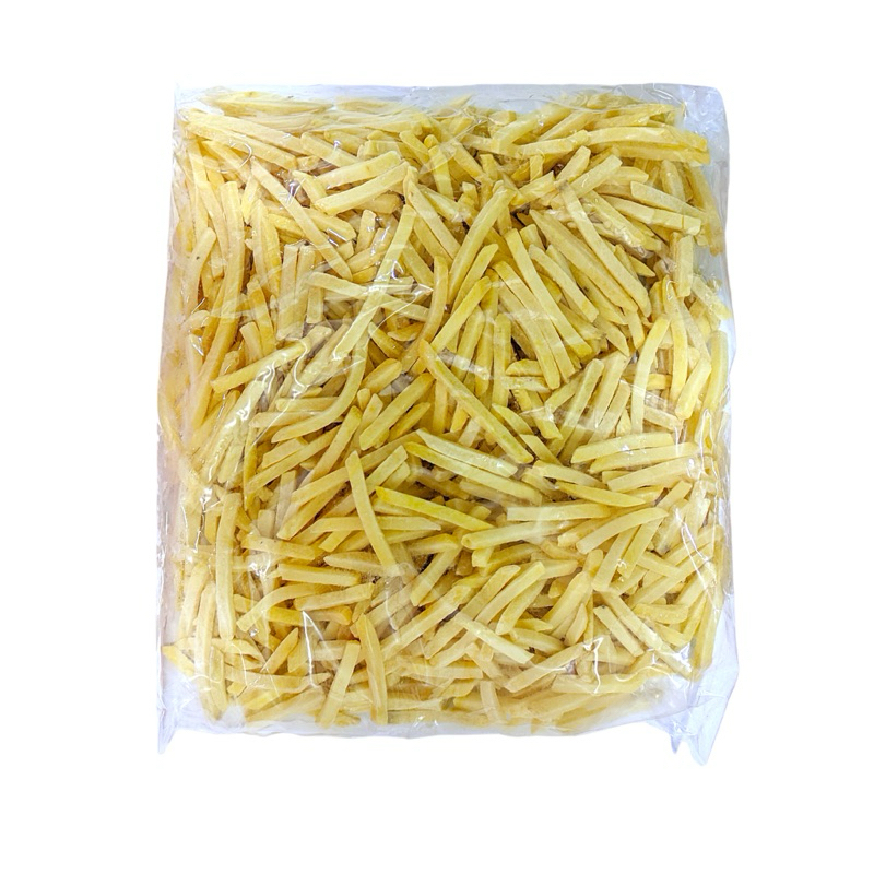 

Kentang beku 2KG | Shoestring | French Fries dari China