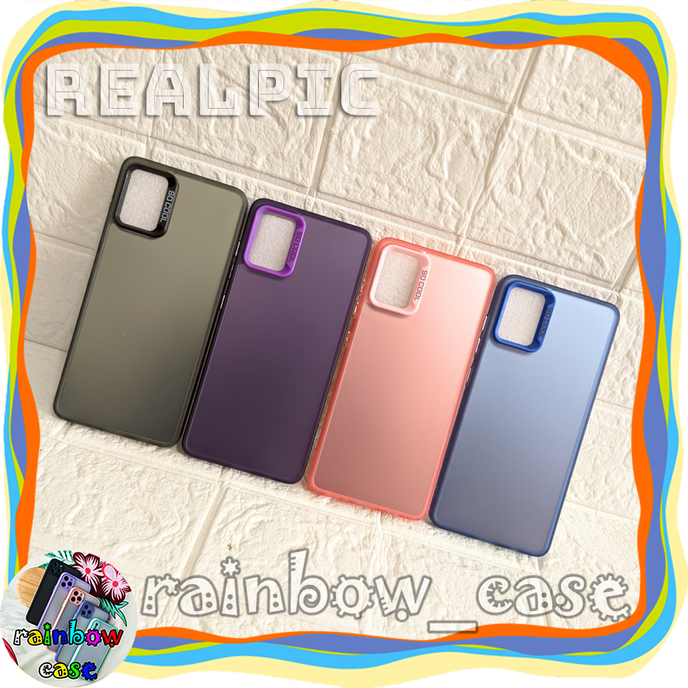 SAMSUNG A51 CASE HYBRID IMD PLATE HOLOGRAM