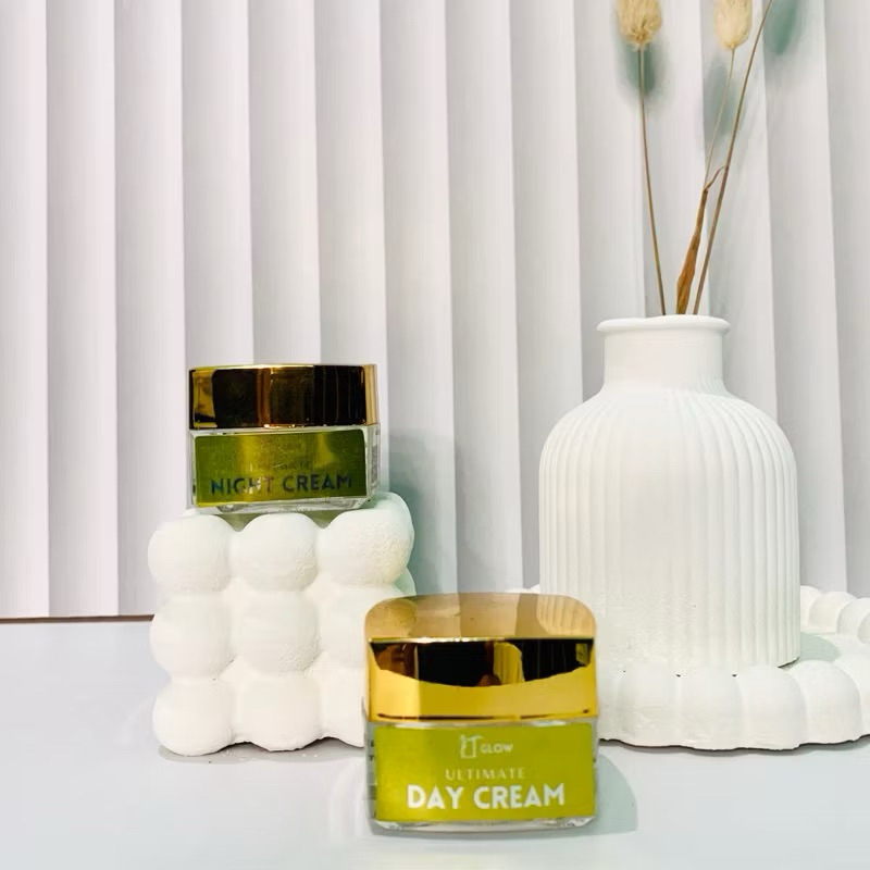 LT GLOW Night Cream Ultimate