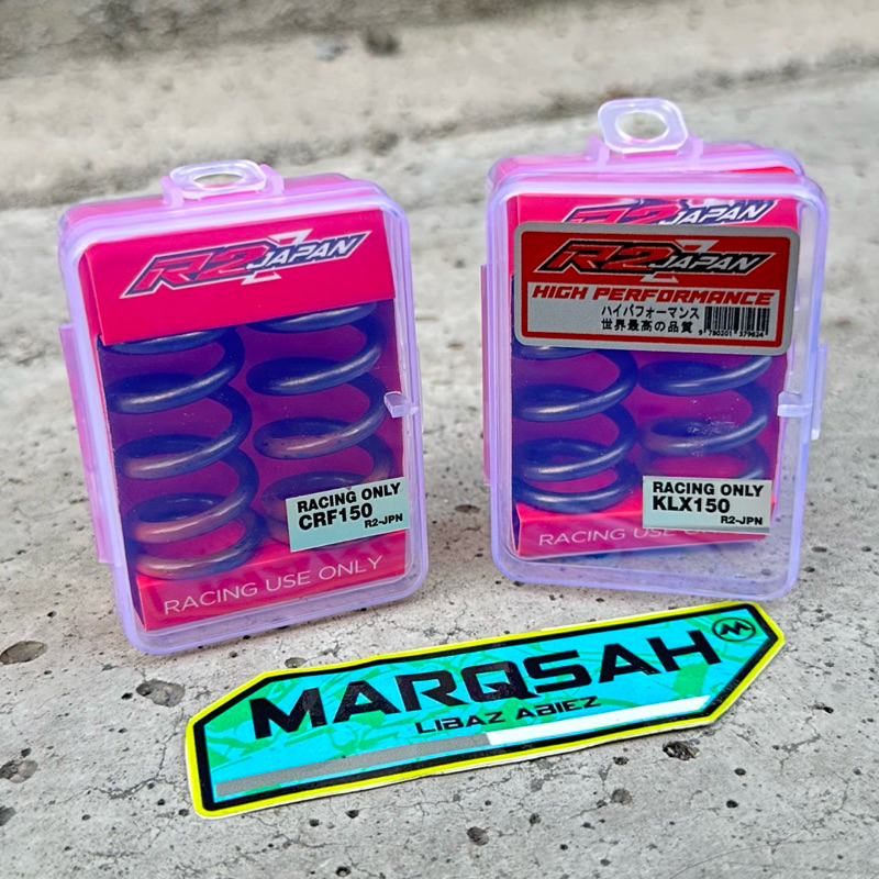 Per Klep PerKlep KLX150 KLX 150 Dtracker 150 R2 Japan R2Japan