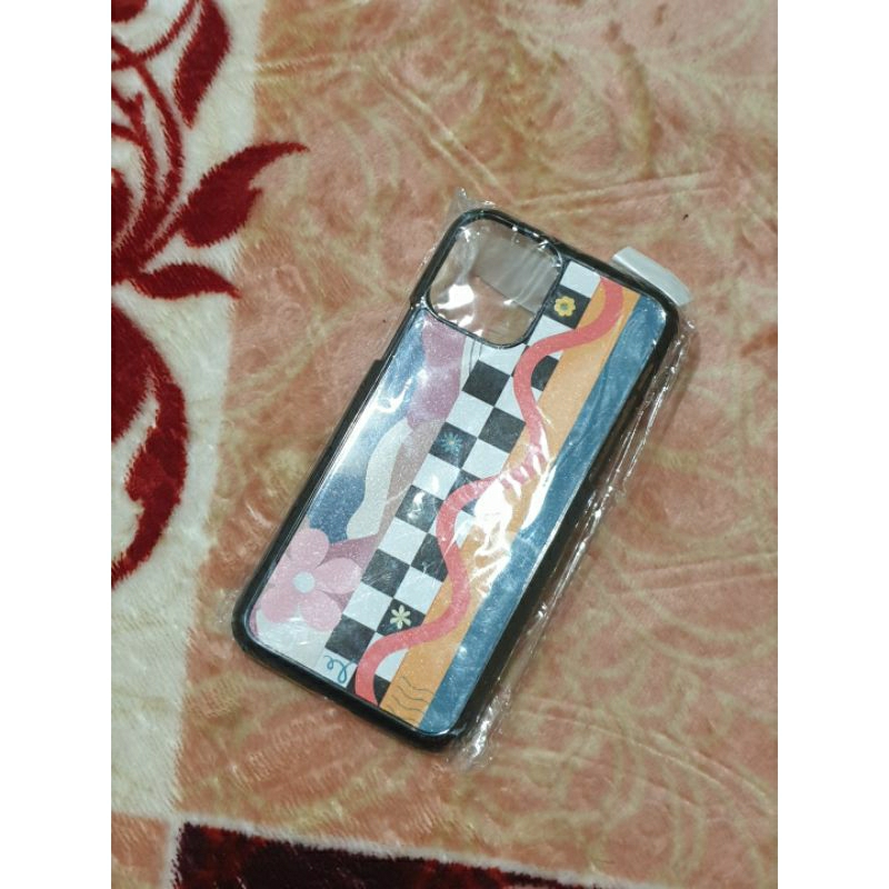 Case Iphone 11 Pro Catur